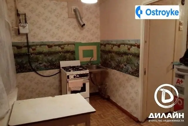 Продаж 1-кімнатної квартири, 40 м², Запоріжжя — фото 3