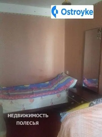 Продаж 3-кімнатної квартири, 51 м², Житомир — фото 5