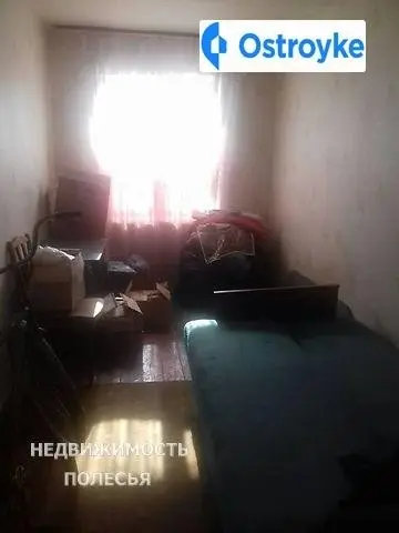 Продаж 3-кімнатної квартири, 51 м², Житомир — фото 3