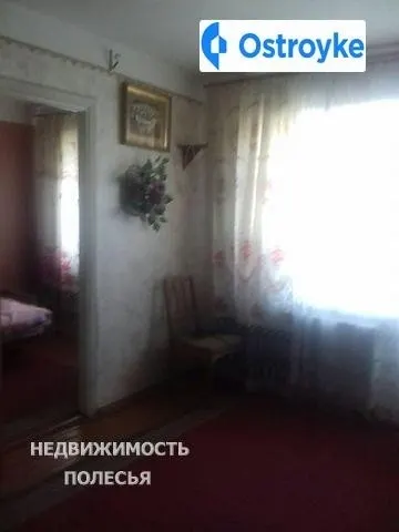 Продаж 3-кімнатної квартири, 51 м², Житомир — фото 1