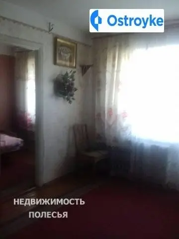 Продажа 3-комнатной квартиры, 51 м², Житомир