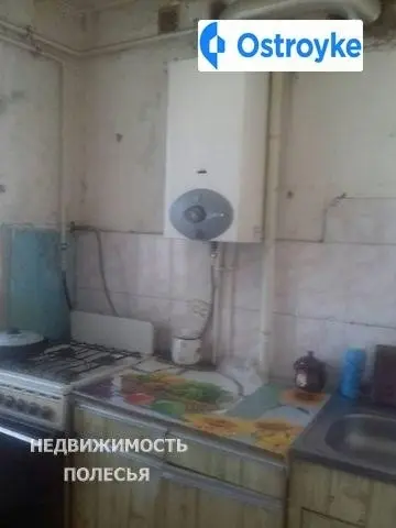 Продаж 3-кімнатної квартири, 51 м², Житомир — фото 2