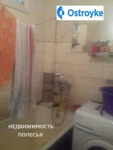 Продаж 3-кімнатної квартири, 51 м², Житомир — фото 4