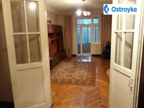 1-кімнатна квартира, 51 м², Запоріжжя