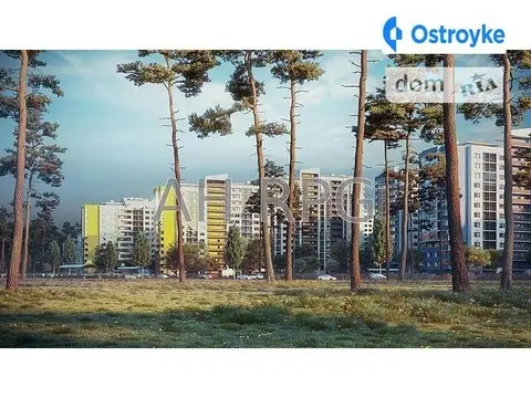 Бориспольская ул.