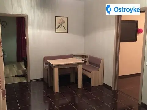 1-комнатная квартира, 80 м², вул. Свердлова, Винница