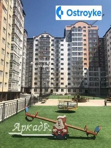 Продаж 1-кімнатної квартири, 61 м², Івано-Франківськ — фото 5
