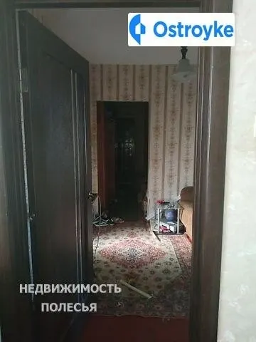 Крошенская улица — фото 1