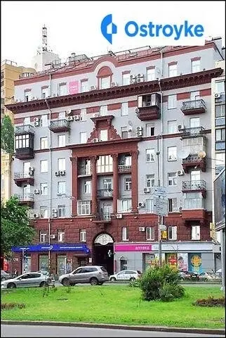 Бассейная улица — фото 2