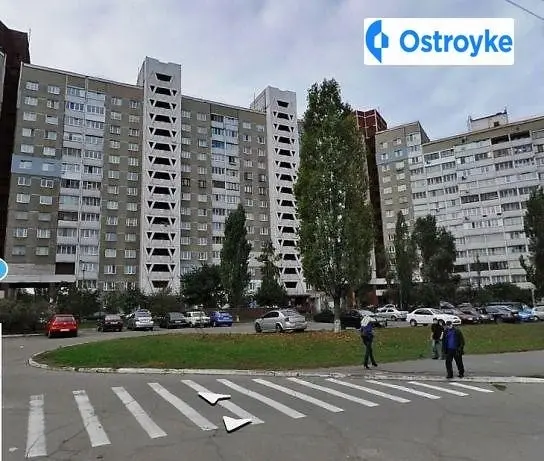 Академика Заболотного улица — фото 2