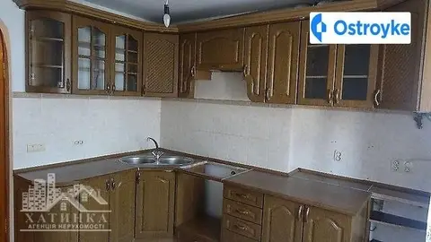 3-комнатная квартира, 74 м², вул. Ломоносова Михаила, Тернополь