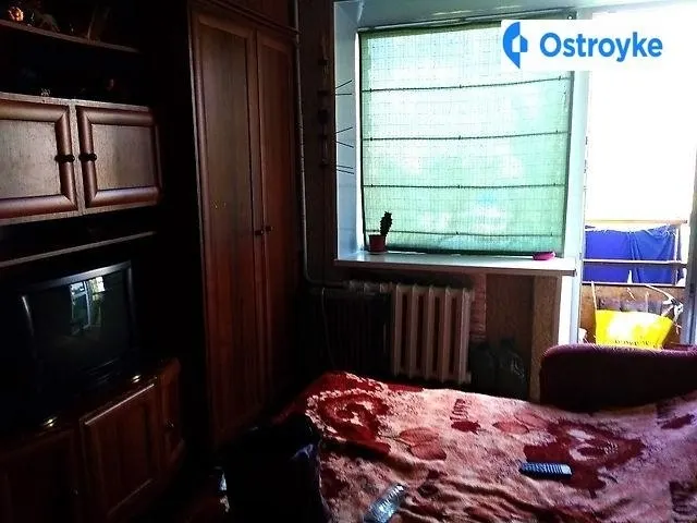Продаж 1-кімнатної квартири, 22 м², Запоріжжя — фото 1