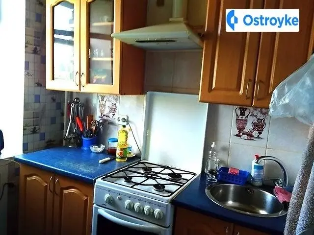 Продаж 1-кімнатної квартири, 22 м², Запоріжжя — фото 2