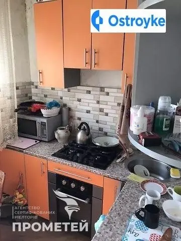 Хмельницкое шоссе — фото 3
