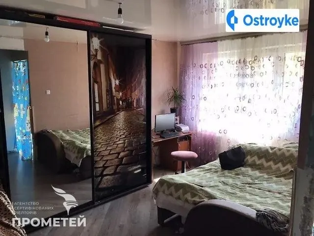Хмельницкое шоссе — фото 1