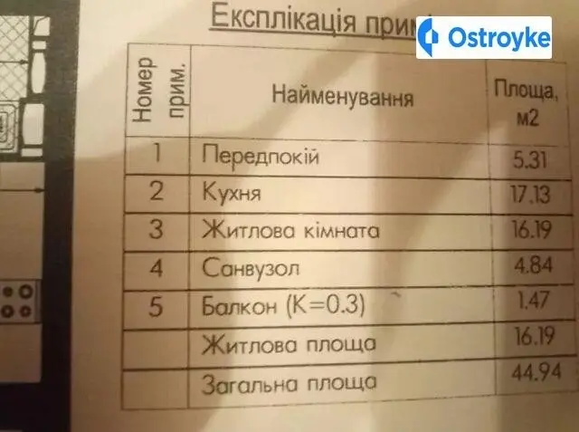 Бориспольская улица — фото 2