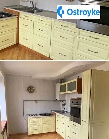 3-комнатная квартира, 89 м², вул. 1-й провулок Марії Литвиненко-Вольгемут, Винница