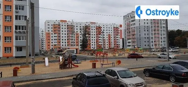 Двенадцатого Апреля улица — фото 2
