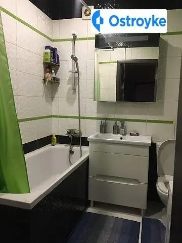 2-комнатная квартира, 53 м², вул. Карла Маркса, Винница