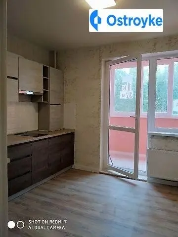 Продаж 1-кімнатної квартири, 40 м², Харків — фото 3