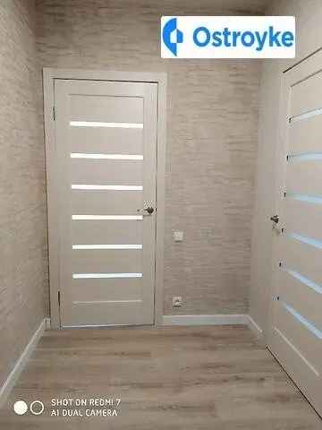 Продаж 1-кімнатної квартири, 40 м², Харків — фото 1