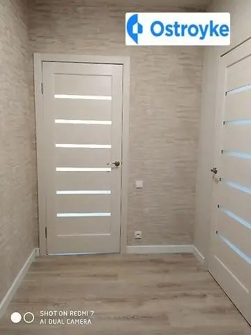 Продаж 1-кімнатної квартири, 40 м², Харків