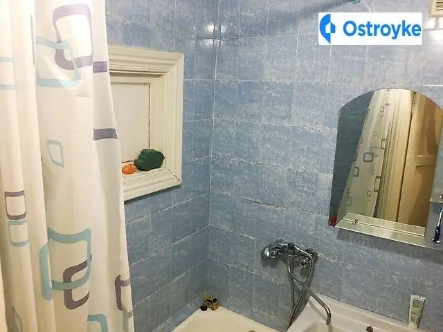 Продаж 3-кімнатної квартири, 56 м², Чорноморськ — фото 4