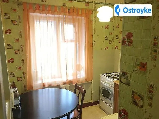 Продаж 3-кімнатної квартири, 56 м², Чорноморськ — фото 1