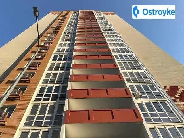 Софії Русової улица — фото 1