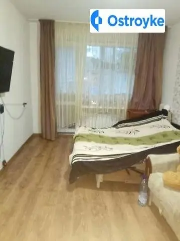 2-комнатная квартира, 47 м², вул. Академіка Заболотного, Одесса