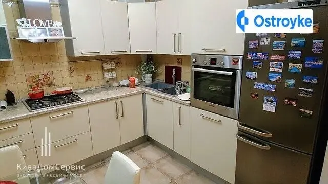 Героев Севастополя улица — фото 2