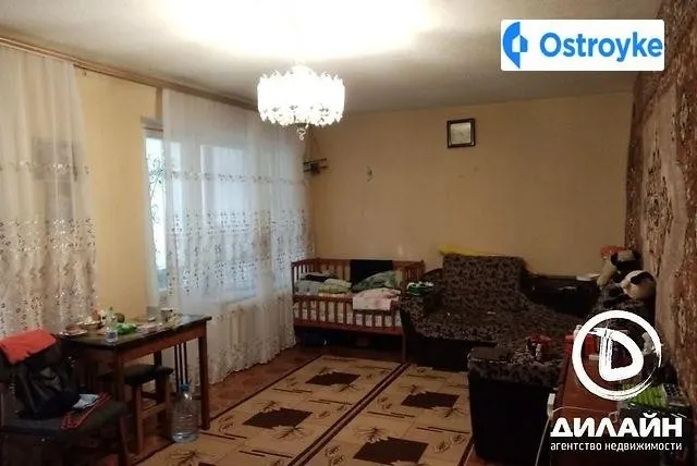 Продаж 3-кімнатної квартири, 88 м², Запоріжжя — фото 1