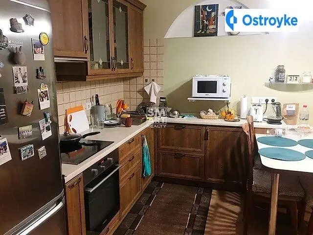 Автозаводская — фото 2