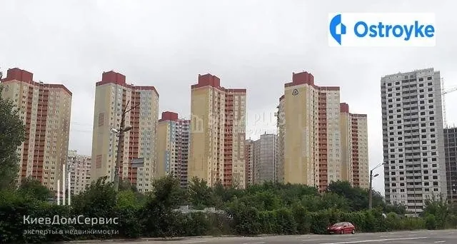 Академика Глушкова проспект — фото 1