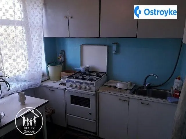 Продаж 2-кімнатної квартири, 45 м², Херсон — фото 1