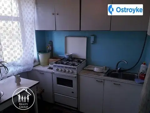 Продажа 2-комнатной квартиры, 45 м², Херсон