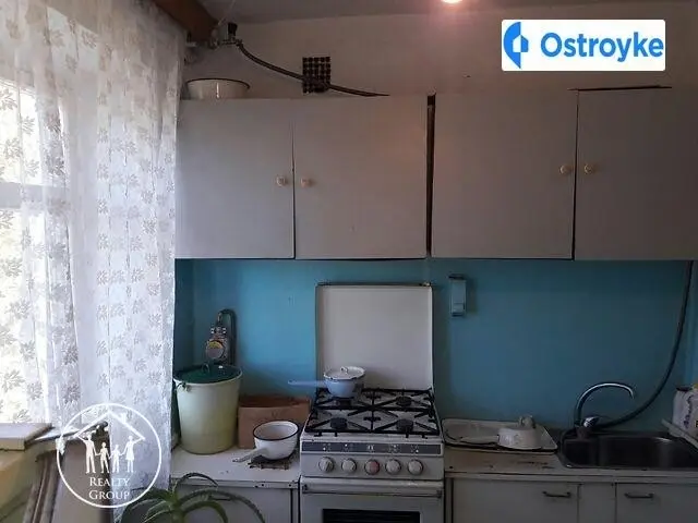 Продаж 2-кімнатної квартири, 45 м², Херсон — фото 3