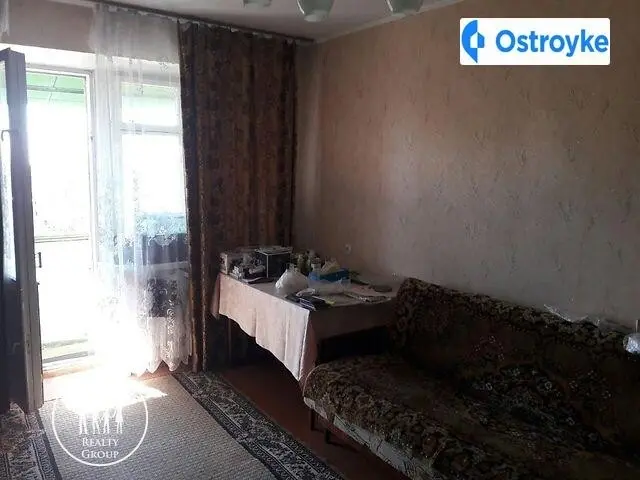 Продаж 2-кімнатної квартири, 45 м², Херсон — фото 2