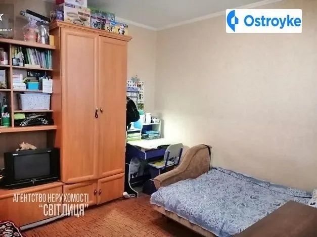 Продаж 1-кімнатної квартири, 25 м², Вінниця — фото 1