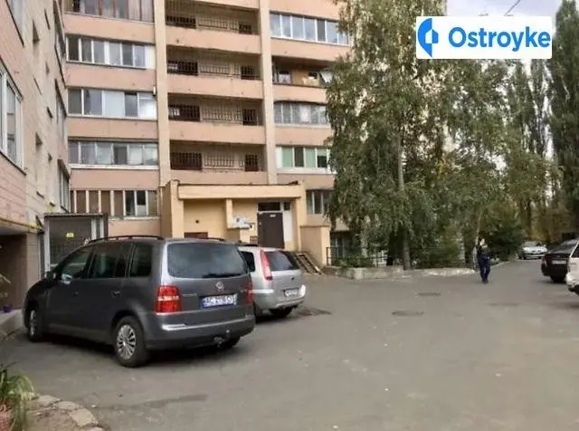 Чоколовский бульвар — фото 4