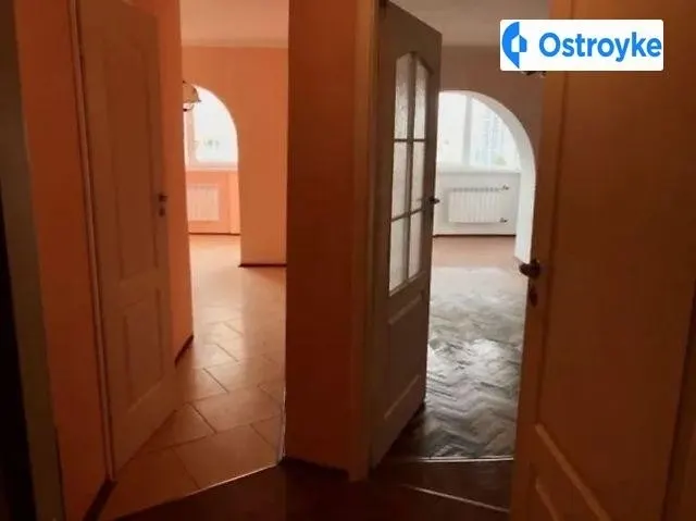 Чоколовский бульвар — фото 1