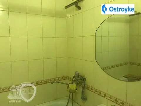 2-комнатная квартира, 50 м², вул. Квятека, Винница