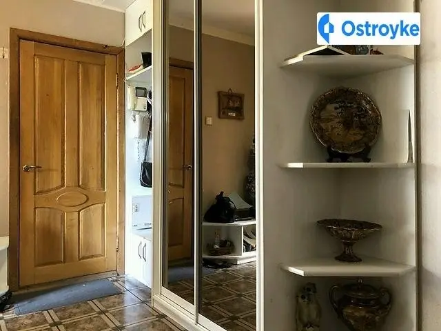 Продаж 5-кімнатної квартири, 100 м², Черкаси — фото 3