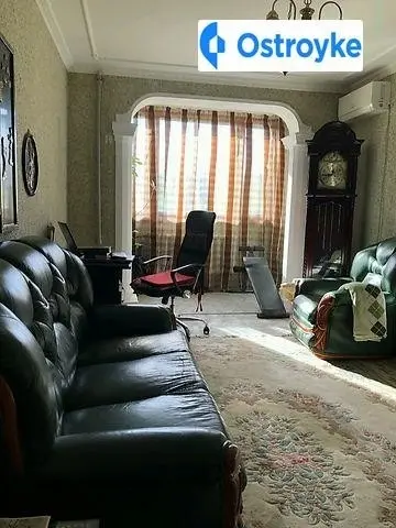 Продаж 5-кімнатної квартири, 100 м², Черкаси — фото 2