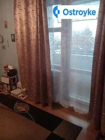 Продажа 1-комнатной квартиры, 37 м², Каменка-Бугская — фото 5