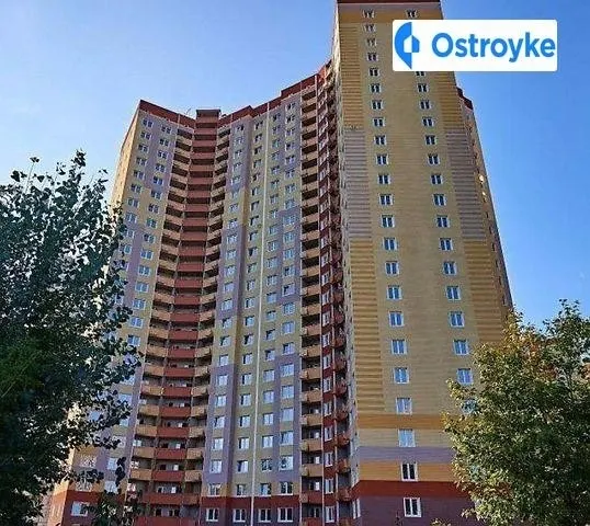 Ломоносова улица — фото 1