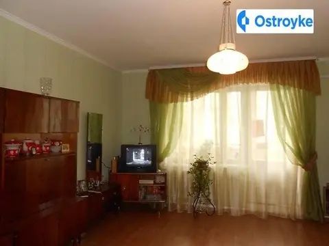 3-комнатная квартира, 50 м², вул. Келецька, Винница