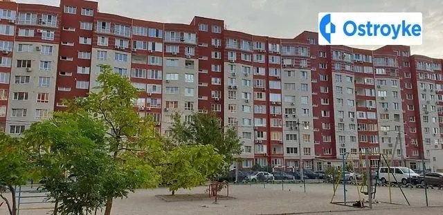 Новокузнецкая улица — фото 1