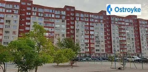 4-кімнатна квартира, 152 м², вул. Новокузнецька, 152, Запоріжжя
