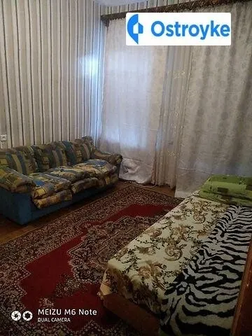 Болгарская улица — фото 1